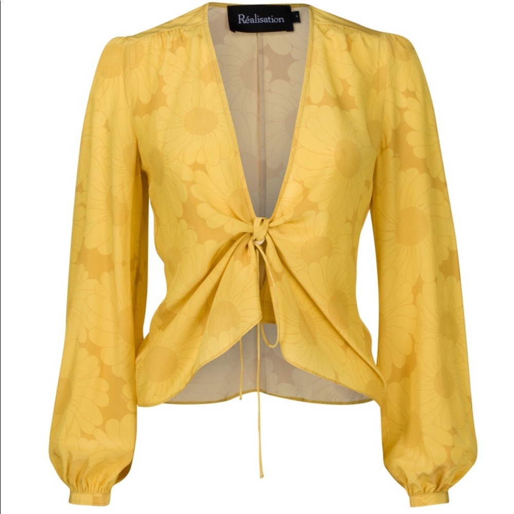 Sunflower Réalisation Par top